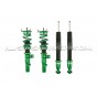 Combinés filetés Tein Flex Z pour Audi S3 8V / RS3 / Leon 3 Cupra / Golf 7 GTI / Golf 8 R
