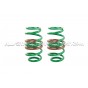 Suspension roscada Tein Flex Z para Audi S3 8V / RS3 / Leon 3 Cupra / Golf 7 GTI / Golf 8 R