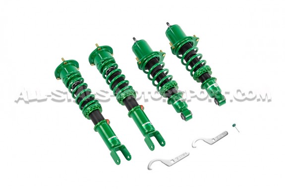 Mazda MX5 NC Tein Flex Z Coilovers