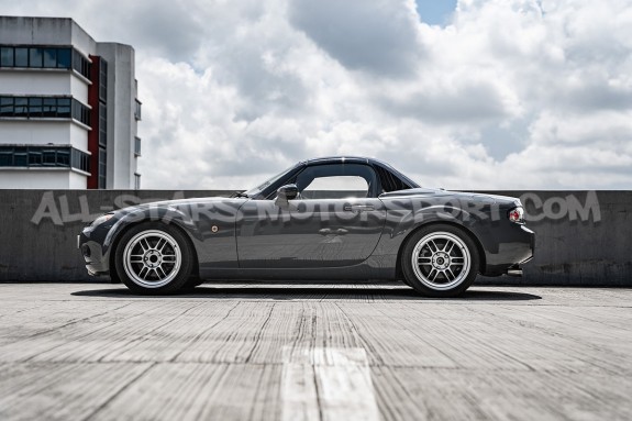 Combinés filetés Tein Flex Z pour Mazda MX5 NC