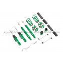 Combinés filetés Tein Street Advance Z pour BMW M3 E46