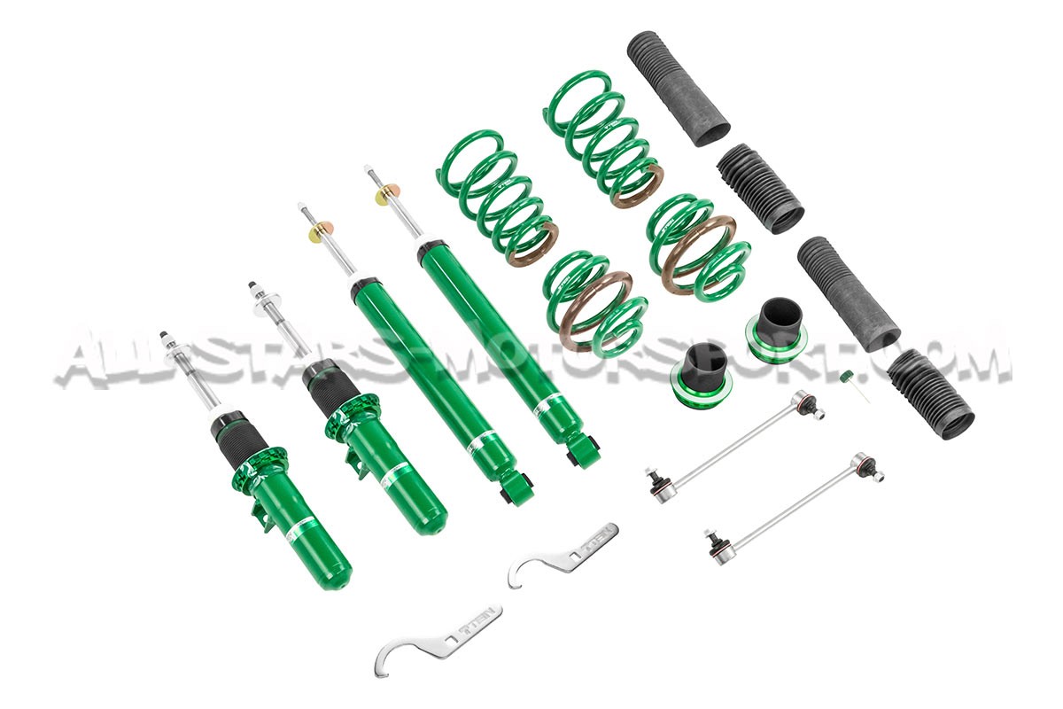 Suspension roscada Tein Street Advance Z para BMW M3 E46