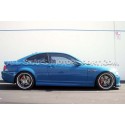 BMW M3 E46 Tein Street Advance Z Coilovers