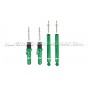 Combinés filetés Tein Street Advance Z pour BMW M3 E46