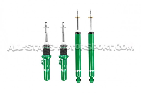 Combinés filetés Tein Street Advance Z pour BMW M3 E46
