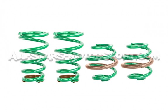 Combinés filetés Tein Street Advance Z pour BMW M3 E46