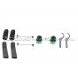 Combinés filetés Tein Street Advance Z pour BMW M3 E46