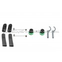 Suspension roscada Tein Street Advance Z para BMW M3 E46