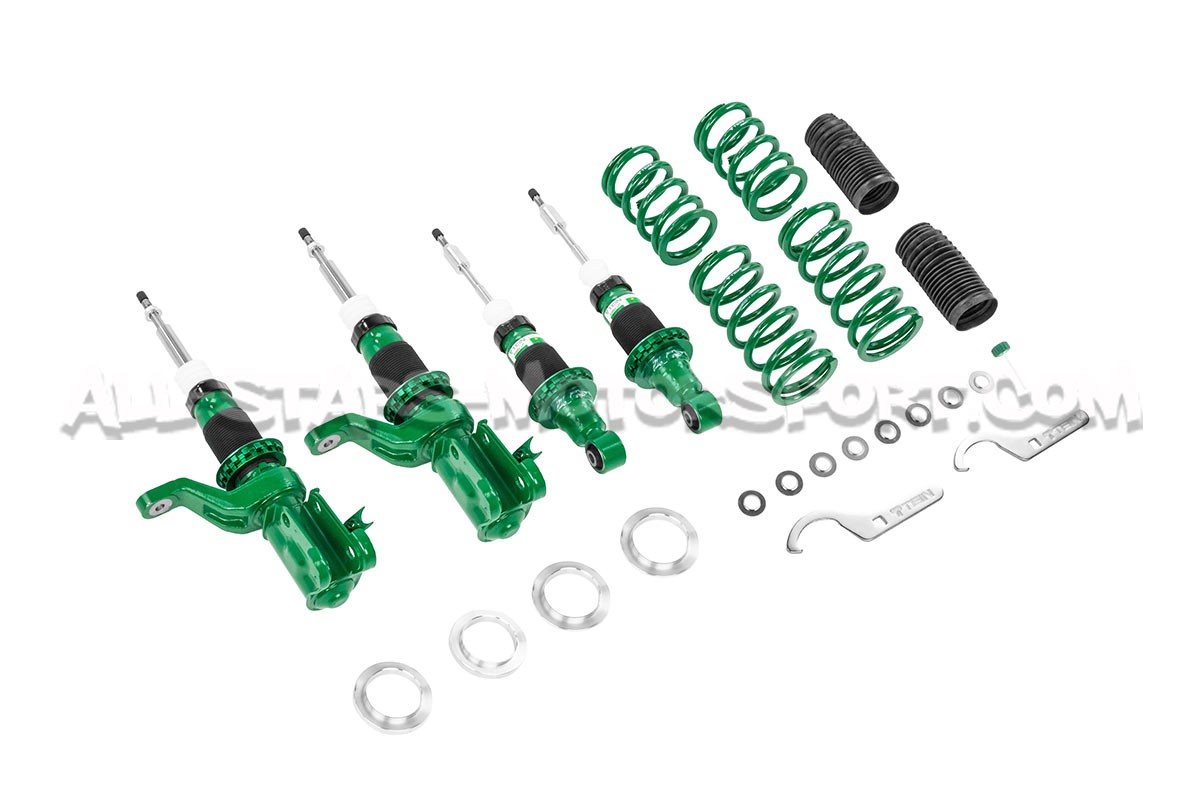 Combinés filetés Tein Street Basis Z / Street Advance Z pour Honda Civic Type R EP3