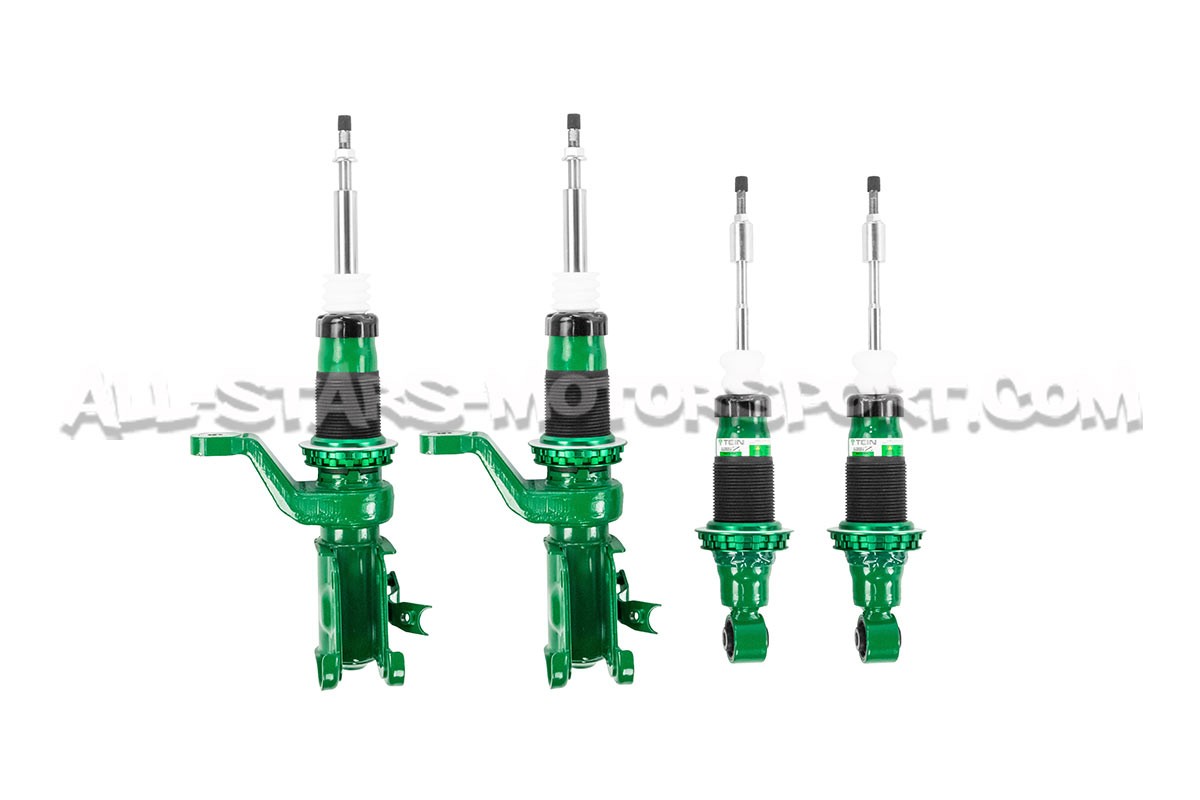Suspension roscada Tein Street Basis Z / Street Advance Z para Hond...