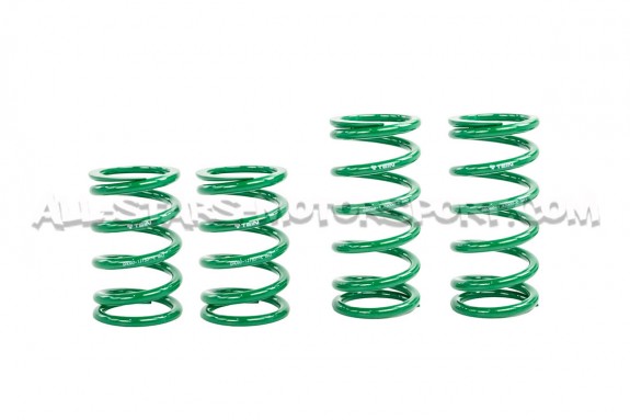 Combinés filetés Tein Street Basis Z / Street Advance Z pour Honda ...