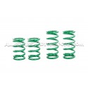 Combinés filetés Tein Street Basis Z / Street Advance Z pour Honda ...
