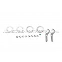 Combinés filetés Tein Street Basis Z / Street Advance Z pour Honda ...