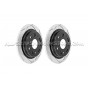 Discos de freno traseros DBA T2 para Suzuki Swift Sport ZC33S