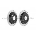 Disques de frein arrières DBA T2 pour Suzuki Swift Sport ZC33S