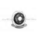 Disques de frein arrières DBA T2 pour Suzuki Swift Sport ZC33S