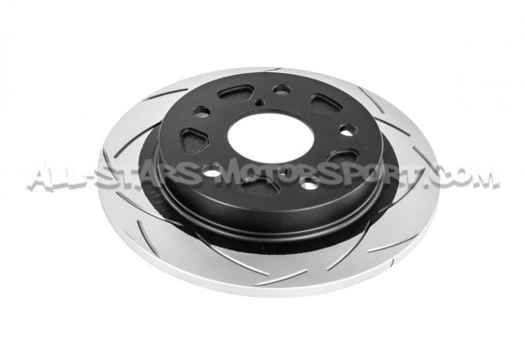Disques de frein arrières DBA T2 pour Suzuki Swift Sport ZC33S