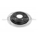 Disques de frein arrières DBA T2 pour Suzuki Swift Sport ZC33S
