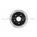 Disques de frein arrières DBA T2 pour Suzuki Swift Sport ZC33S