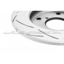 Disques de frein arrières DBA T2 pour Suzuki Swift Sport ZC33S