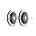 Disques de frein avants DBA T2 pour Suzuki Swift Sport ZC33S