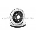 Discos de freno delanteros DBA T2 para Suzuki Swift Sport ZC33S