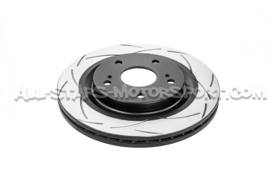 Disques de frein avants DBA T2 pour Suzuki Swift Sport ZC33S