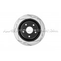 Disques de frein avants DBA T2 pour Suzuki Swift Sport ZC33S