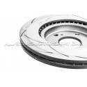 Disques de frein avants DBA T2 pour Suzuki Swift Sport ZC33S