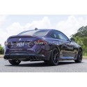 Silencieux arrière Dinan Freeflow pour BMW M2 G87