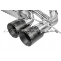 Escape trasero Dinan Freeflow para BMW M2 G87