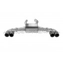 BMW M240i G42 Dinan Freeflow Axle Back Exhaust