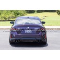 BMW M240i G42 Dinan Freeflow Axle Back Exhaust