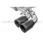 Silencieux arrière Dinan Freeflow pour BMW 240i G42
