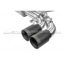 BMW M240i G42 Dinan Freeflow Axle Back Exhaust
