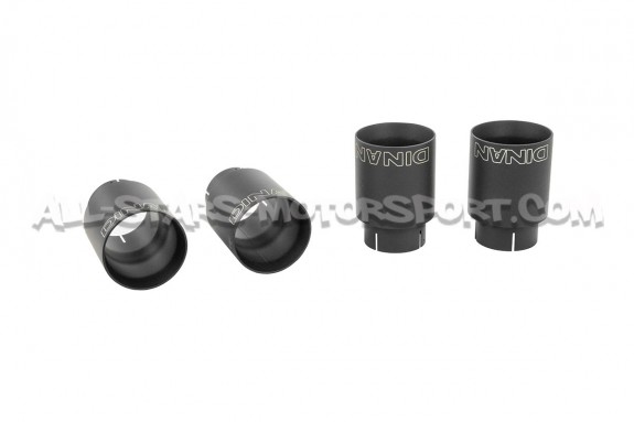 BMW M240i G42 Dinan Freeflow Axle Back Exhaust