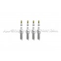 Bujias Iridium HKS Super Fire Racing para Toyota GT86 / GR86 / Suba...