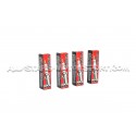 Toyota GT86 / GR86 / Subaru BRZ HKS Super Fire Racing Spark Plugs