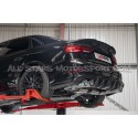 Catback Scorpion pour Audi S3 8V Berline
