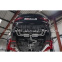 Catback Scorpion pour Audi S3 8V Berline