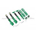 Suspension roscada Tein Flex Z / Mono Racing para Toyota Yaris GR G...