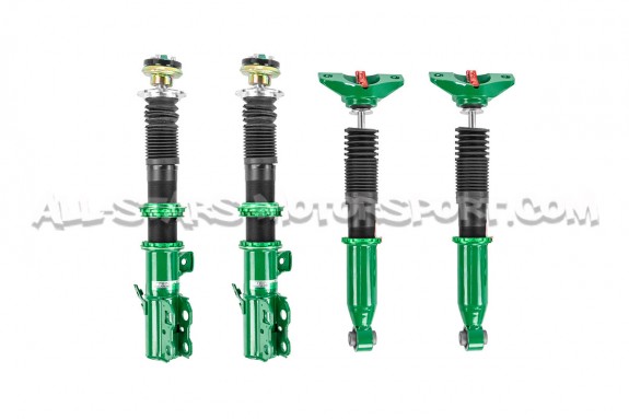 Combinés filetés Tein Flex Z / Mono Racing pour Toyota Yaris GR Gen.1