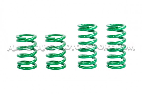 Toyota Yaris GR Gen.1 Flex Z / Mono Racing Coilovers