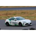 Toyota GT86 / Subaru BRZ ZC6 Flex Z / Mono Racing Coilovers
