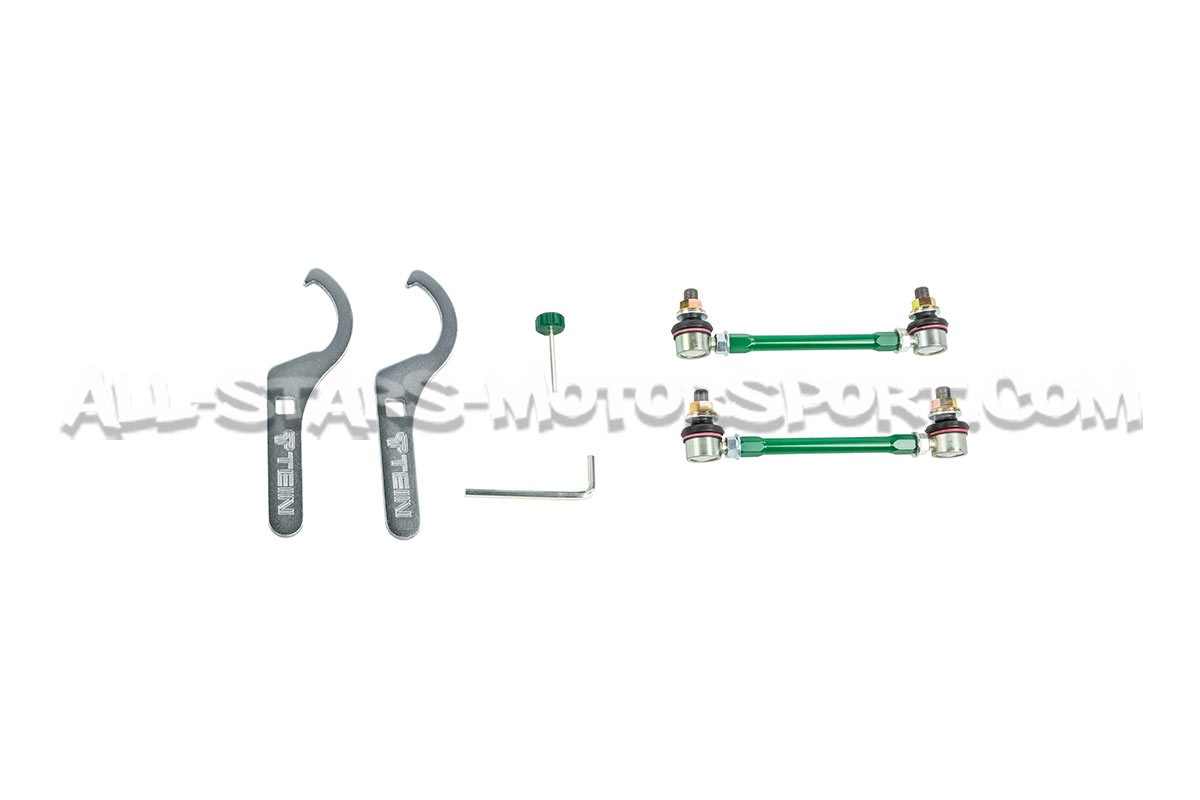 Suspension roscada Tein Flex Z / Mono Racing para Toyota GT86 / Sub...