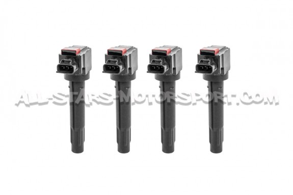 Okada Projects Plasma Ignition Coils for Suzuki Swift Sport ZC33S