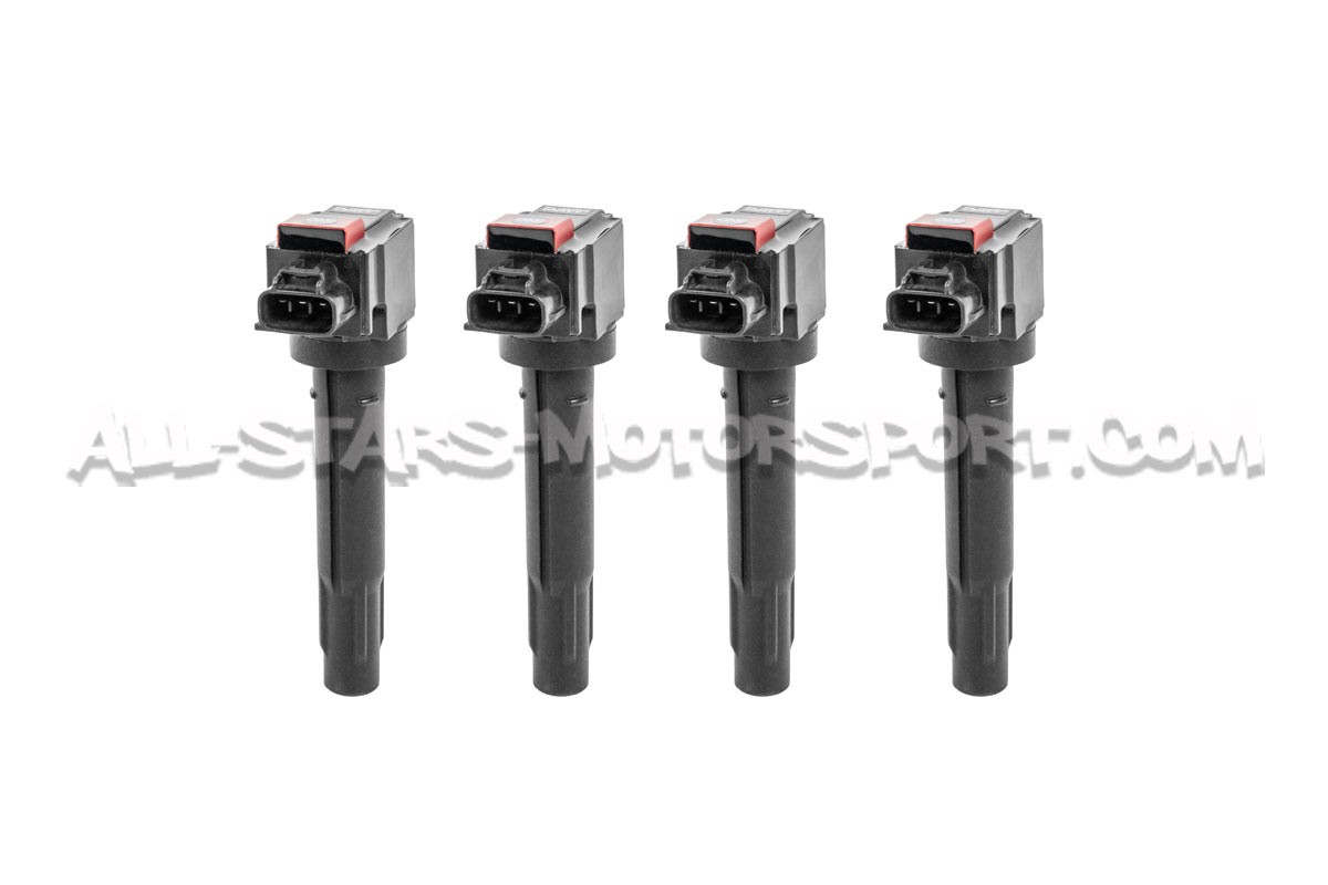 Okada Projects Plasma Ignition Coils for Suzuki Swift Sport ZC33S