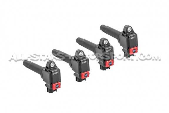 Bobines d'allumage Plasma Okada Projects pour Suzuki Swift Sport ZC33S