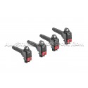 Bobines d'allumage Plasma Okada Projects pour Suzuki Swift Sport ZC33S