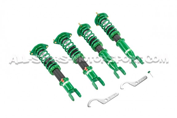 Mazda MX5 ND Flex Z / Mono Racing Coilovers